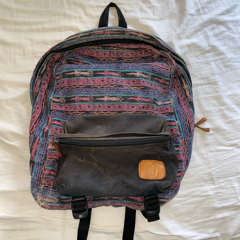 Vans Backpack
